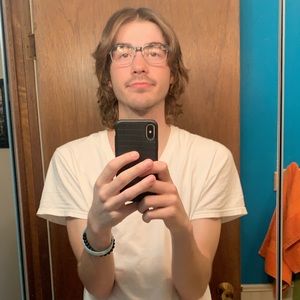 Meet your Posher, Dawson